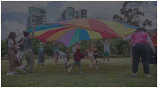 🎉 Deaf Festival registrations are now OPEN! 🎉 Tickets are only $5 per adult and $3 per kid and include: 🌭 1x free sausage sizzle 🎶 3 live performances: • Emma Memma and Elvin Melvin • Ben Richardson, a stand-up comedian who is a Coda from Tasmania • Plus one more to be announced! 📅 Saturday 25 October 2025 🕙 10am - 4pm 📍 Deaf Children Australia - 597 St Kilda Road, Melbourne VIC 3000 👉 Registration is required to enter – secure your spot today! https://events.humanitix.com/deaf-festival-