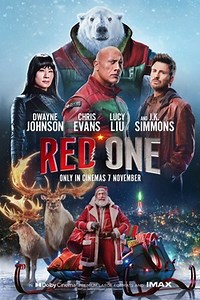 Red One | Movie Release, Showtimes & Trailer