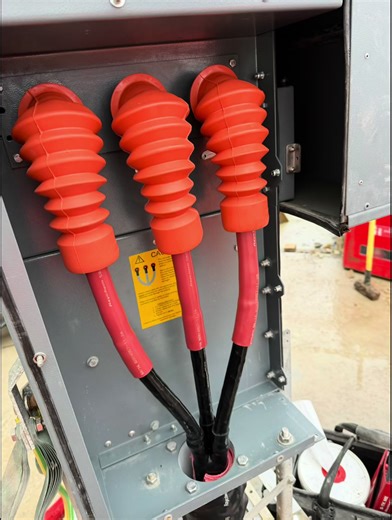 Complete Guide to 11kV Termination on Steel Wire Armoured Cables