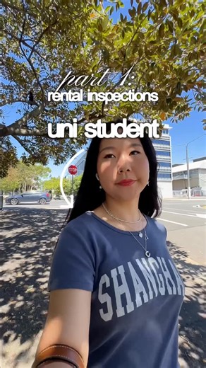 carol ᯓ★ on Instagram: "moving out as a 20 year old uni student part 1: rental inspections ⭐️ #university #unistudent #movingout #moveout #uniaccomodation"