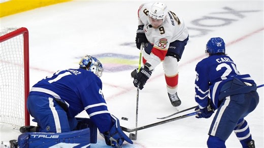 Why Bennett is likely to face punishment for his shot on Stolarz