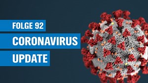 Coronavirus-Update NDR Info: (92) Woher stammt das Virus? (mit Gebärdensprache)