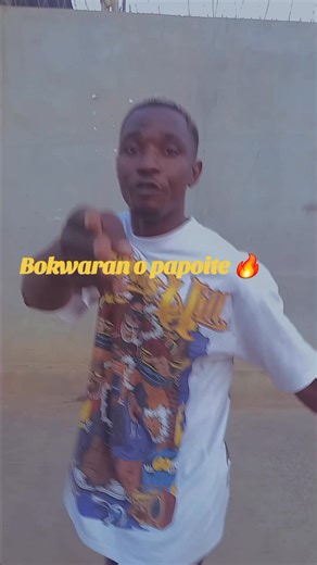 6 comments | 30.11.25 Bokwaran O Papoite  #loanding | AB ZERO 1 | Facebook