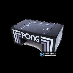 Atari PONG Coffee Table - PrimeTime Amusements