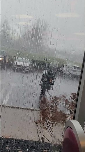 triumph tiger 900 rally pro #rain