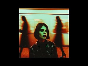 [FREE] Darkwave x Mareux x Post Punk Type Beat - "Isn't Love"