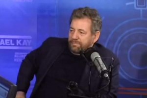 Meet All Of James Dolan's Children - What Are They All Doing Now? | eCelebrityMirror