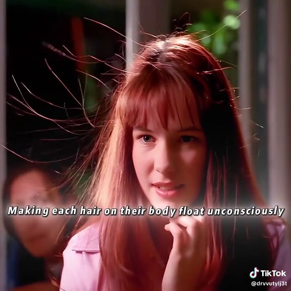 Boy Discovers Fish Scales and Superpowers