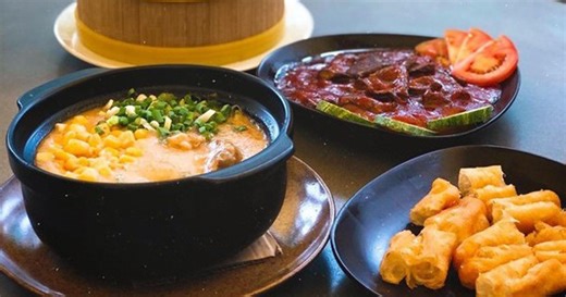 Niêu cháo sườn đặc biệt, chinh phục thực khách TP.HCM suốt những năm qua