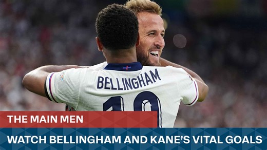 Can you believe it?! - Latest From ITV Sport