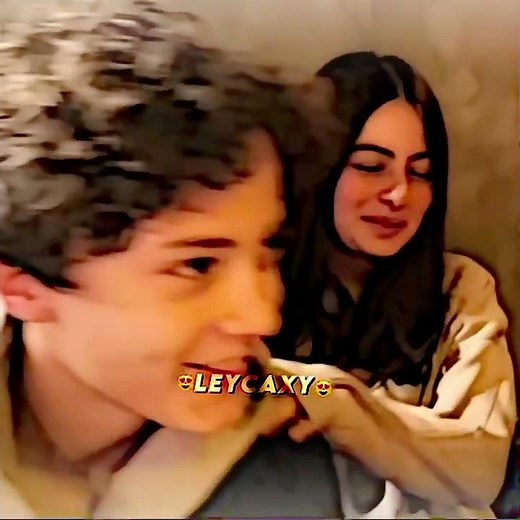 “Alaz Alaz yanalım❤️‍🔥#leyakirsan #caganefeak #leyça #isel #keşfet #edit #fypシ゚viral #keşfetteyiz