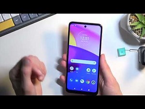 MOTOROLA Moto E20 - Unboxing