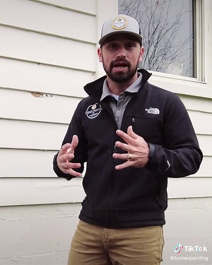 Turner Painting on TikTok