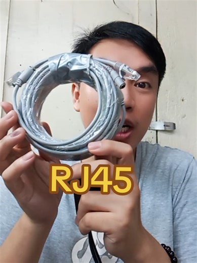 rj45 lan cable for 12 volts cctv extension cable for cctv #lancable #extensioncablecctv #rj45 #cctv