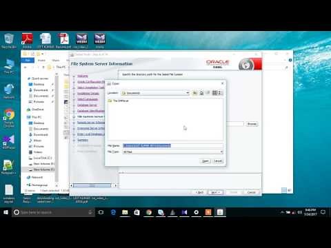 How to install siebel tools in 2minutes?