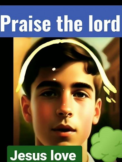Praise the lord 🙏 #jesus