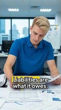 Understanding The Fundamentals of Financial Statements