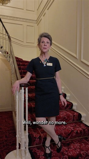 150K views · 4.4K reactions | Dress to impress  From opera cloaks and collapsible hats, what audiences wear to the Royal Opera House has always been part of the story, even if the rules have softened with time. In today's episode of Audience Etiquette, Freyja explores a past where dressing for the theatre was as much about ceremony as it was about style. | Royal Ballet And Opera | Facebook