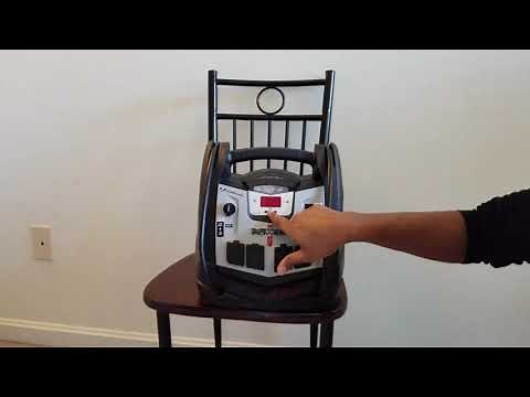 Schumacher (XP2260) Battery Replacement