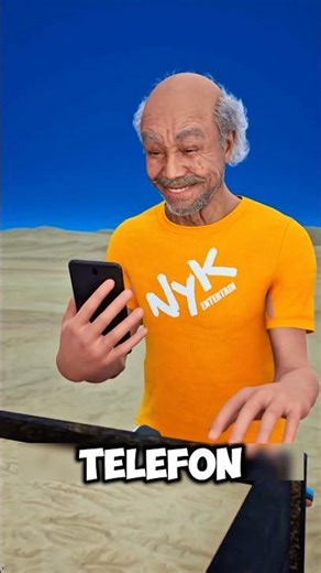 SINGURUL LUCRU CARE TE SALVEAZĂ ÎN DEȘERT!(credits:@nykentertain)