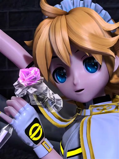 ♪Romeo and Cinderella [Len V4x] Music cover from MintMilky (yt) #vocaloid #zimokutv #hatsunemiku #projectdiva #romeoandcinderella