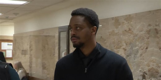 Former airman convicted of sexual assault in 2021 case sentenced to 6 years