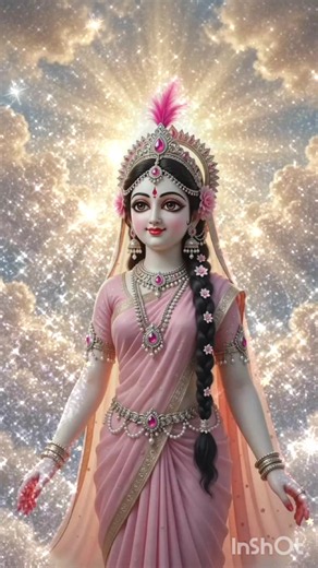 Shri Radha kripa kataks stotram #radharani #kripakataksh #kataksh #stotram #radhakrishna #radheradhe