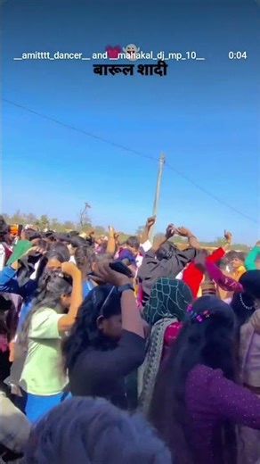 Aadivasi model ❤️‍🔥 / #aadivasi #aadivasidance #dance #aadivasi_status