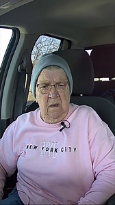 Angry Grandma on Instagram: "AMBER ALERT PRANK ON GRANDMA!"