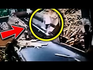 😱 SAWMILL ACCIDENT PT.2