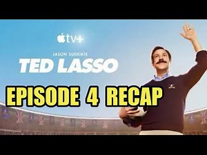 Ted Lasso Season 1 Episode 4 For The Children Recap