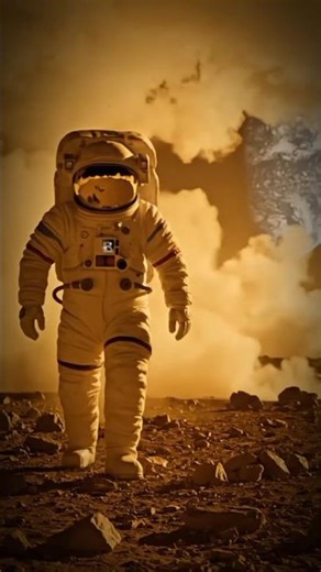 Venus is scariest planet in solar system