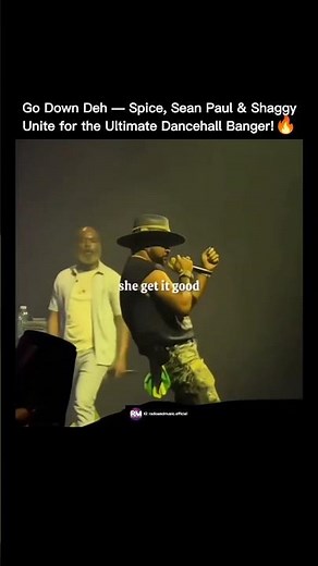 DYK “Go Down Deh” brought together three of Jamaica’s biggest stars? Spice, Sean Paul, and Shaggy