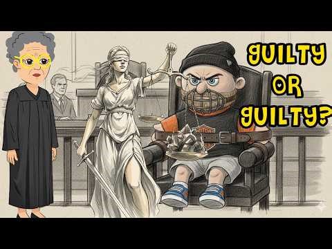 Nomadic Fanatic Goes to Court