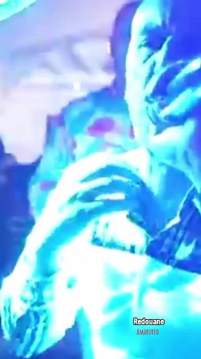 Cheb Redouane 2013: Une Performance Inoubliable