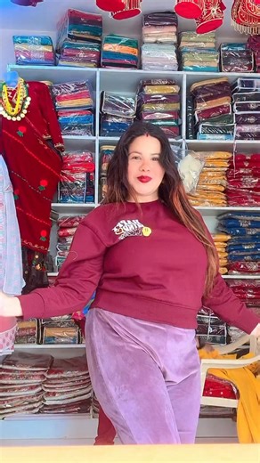 Bhawna Mamuki Kanxi Xori | @highlight Bhawna Dinesh | Instagram