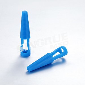 [Hot Item] Hospital Disposable Medical Spigot Catheter (Catheter Plug)