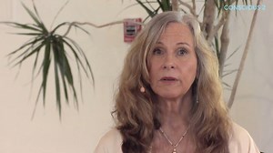1.2K views | Karen Johnson - "Learning how to be alone without your device..." leading a Presence Exercise from Technology and Awakening Live, available to watch at https://www.consciouslife.com/technology-and-awakening/ | Conscious Life | Facebook