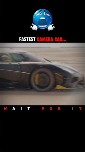 BMW CAMERA CAR...🥶 - [TROLL FACE ☠️] #cars #bmw #koenigsegg #ytshorts #trending #automobile