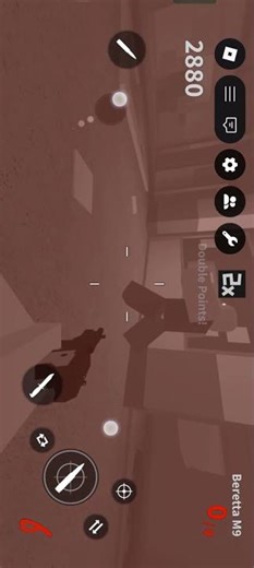 Project Lazarus zombies, Roblox gameplay, #gaming #gameplay #games #game #roblox #robloxshorts