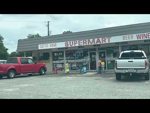 The Real Streets Of Dublin Georgia