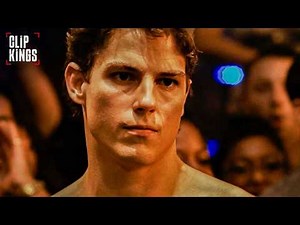 The Bully Gets Broken in Front of Everyone (Ending Scene) | Never Back Down