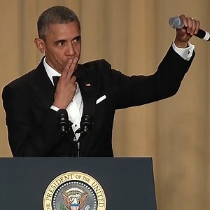 I'm Barack Obama and I was a viral meme. | ATTN: