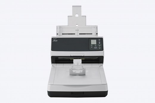 fi-8290 - RICOH Image Scanner