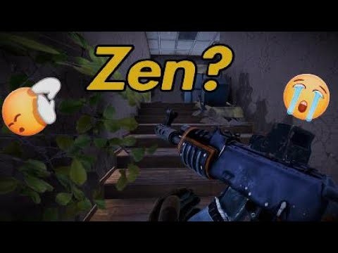 I Mastered The New Rust Console RECOIL!!!