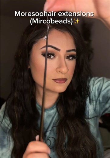 The Ultimate Guide to Hair Extensions: Care and Styling Tips