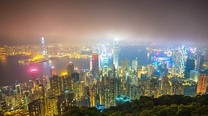 clip-1025420597-4k-time-lapse-victoria-harbor-hong-kong