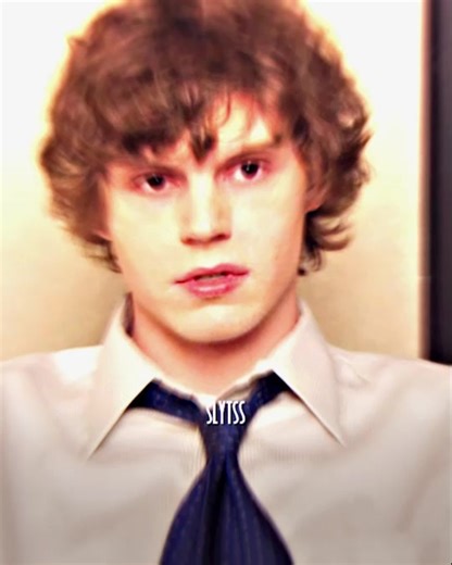 Luke Cooper: Behind the Scenes of The Office