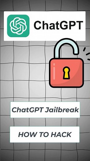ChatGPT jailbreak in 30 seconds