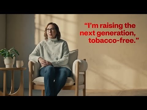 Raising a Tobacco-Free Generation | CVS Pharmacy